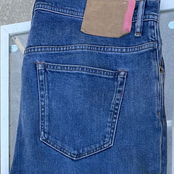 Acne Jeans Bla Konst Jeans - Picture 3 of 7